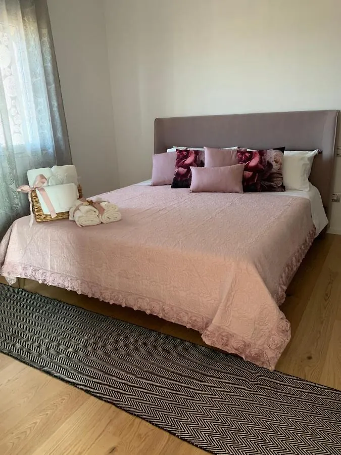 אולביה Relais Nanni Home