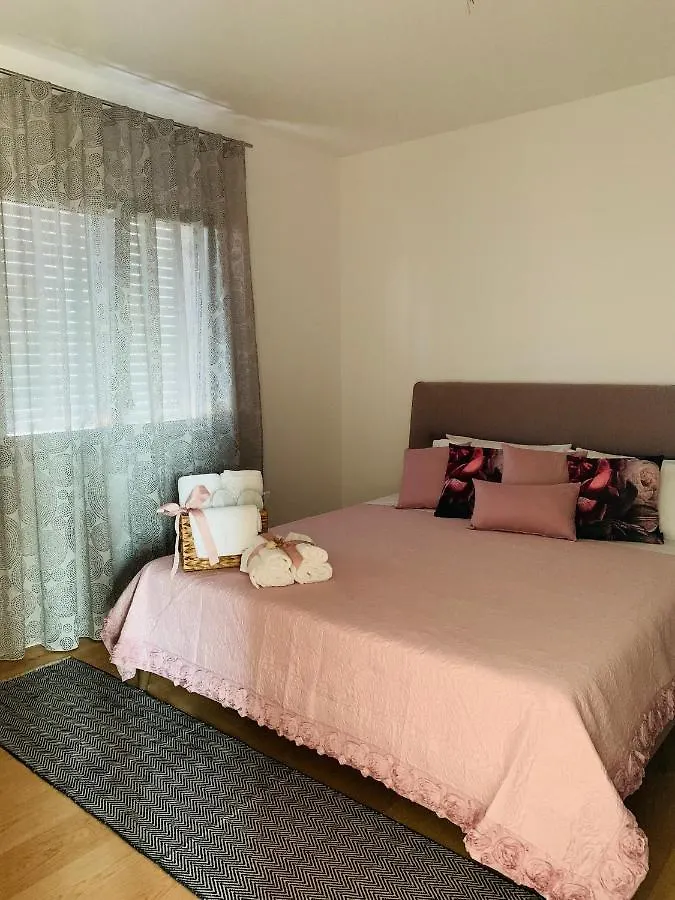 אולביה Relais Nanni Home דירה