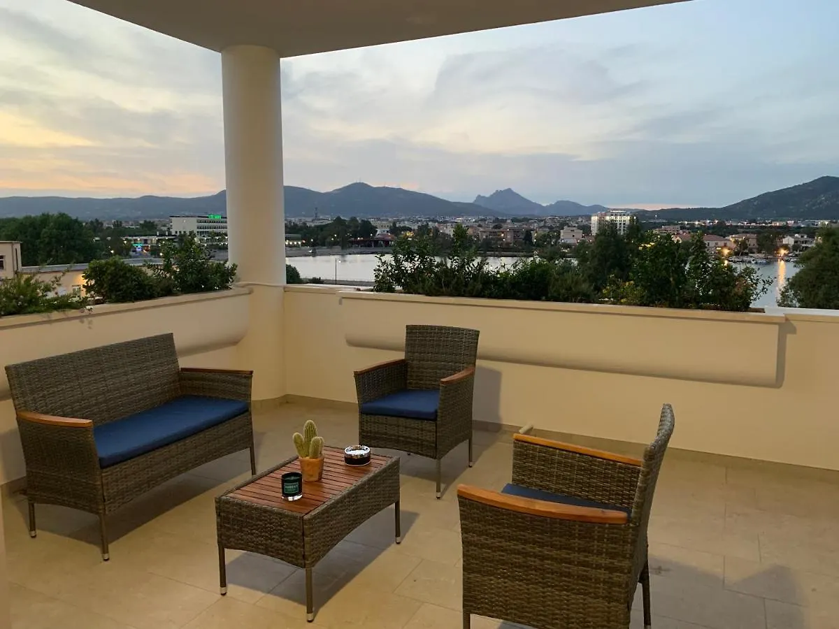 Relais Nanni Home location