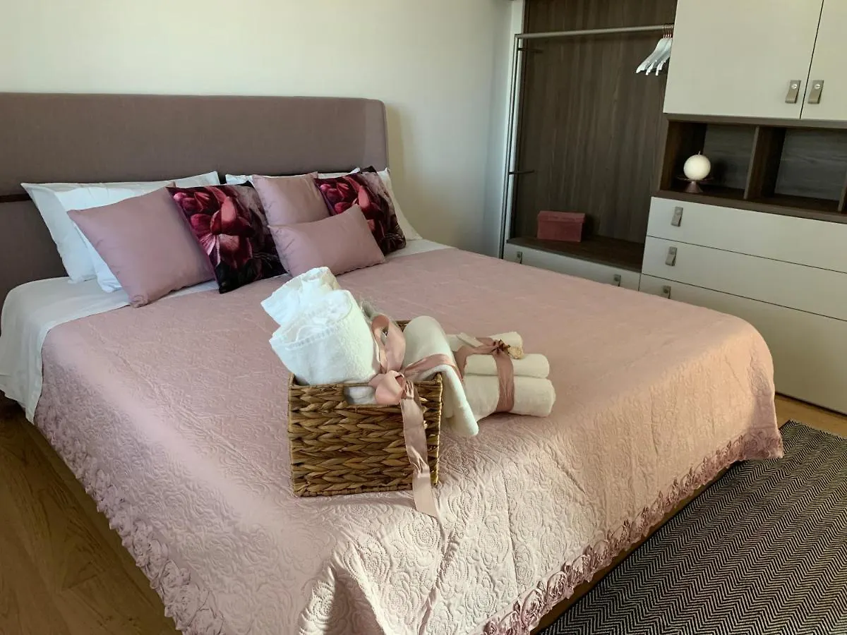 דירה אולביה Relais Nanni Home