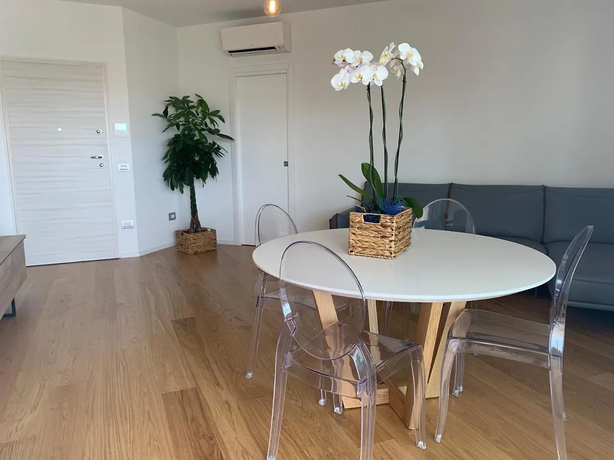 אולביה Relais Nanni Home